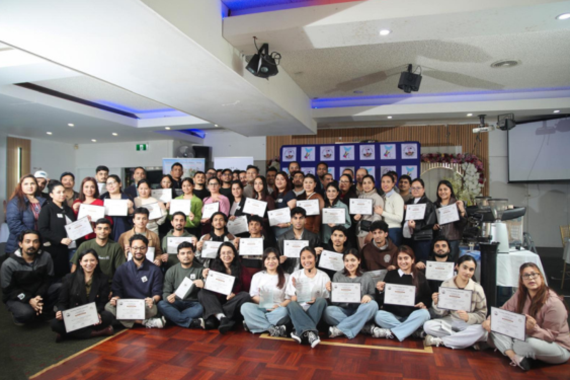 One-Day Barista and Coffee Skills Training Program