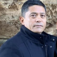 DINESH SHRESTHA