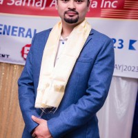 YOGENDRA RAJ JOSHI