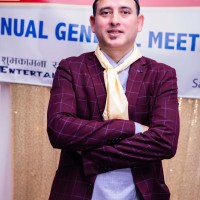 KRISHNA BHATTA