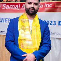 SANJIP AMGAIN
