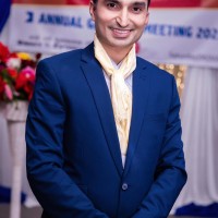 RANJAN DEVKOTA