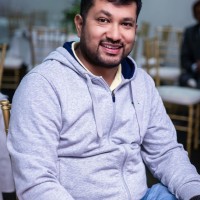 PREM KHADKA