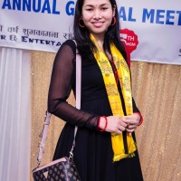 RITU SHRESTHA