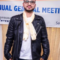 SUJAN SHRESTHA
