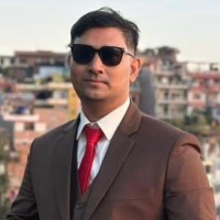 Anjan Shrestha
