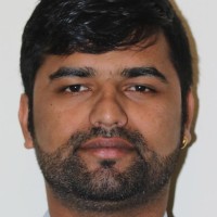 Sanjip Amgain