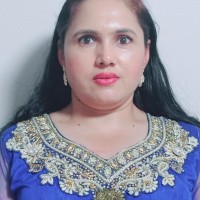 Rekha Bhatta