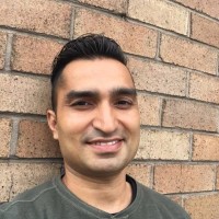 Ranjan Devkota
